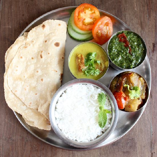 Phaanu, Kaapa, Thechwani