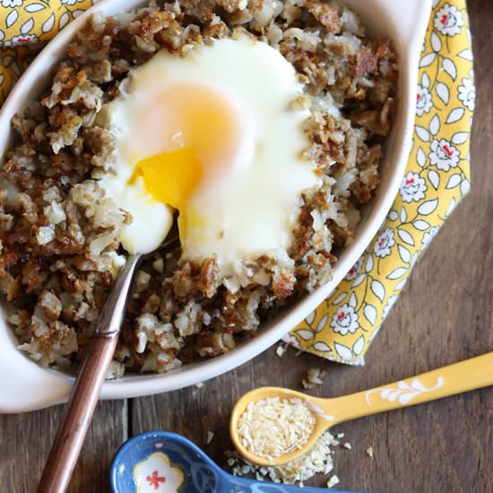 Turkey Hash