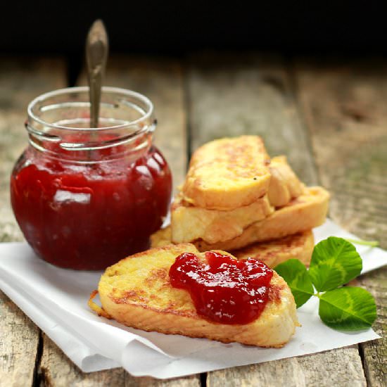 French Toast