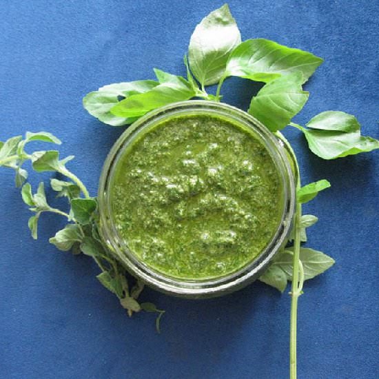 The Pesto
