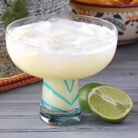 Colada Margarita