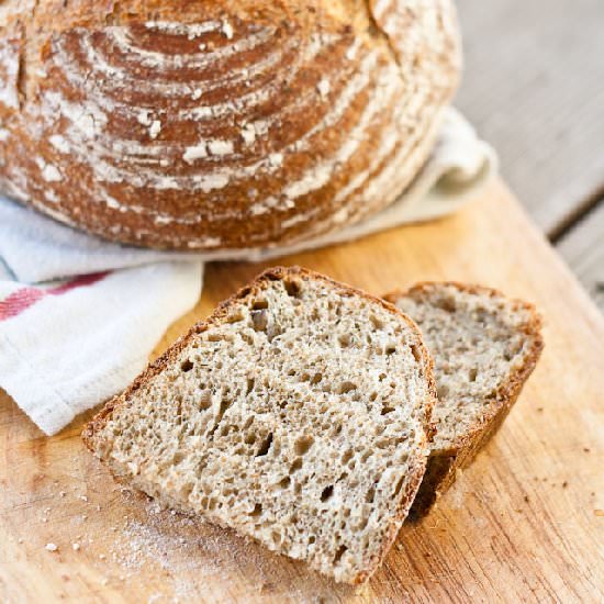 Pain de Provence