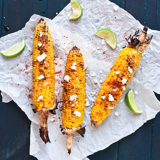 Elote