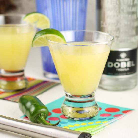 Texas Margarita