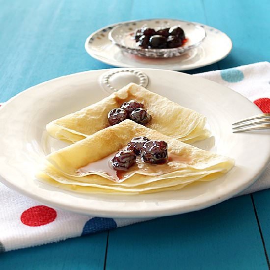 Crepes