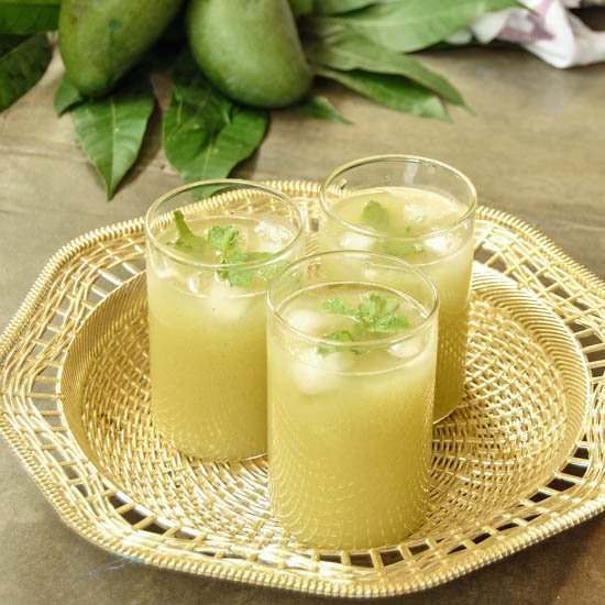 Aam Panna