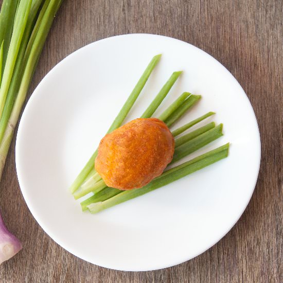 Egg Bonda