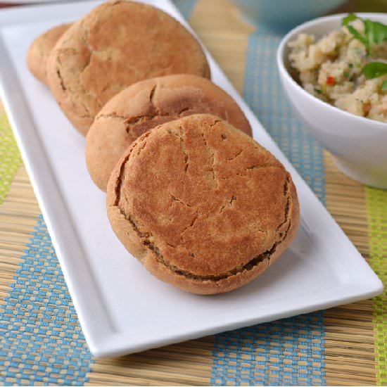 Litti Chokha