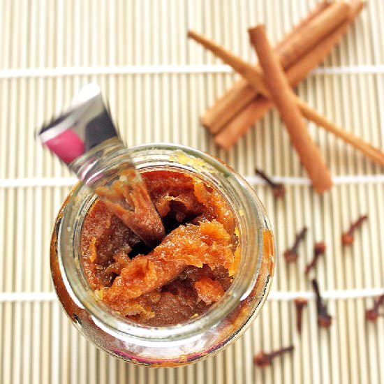 Pineapple Jam