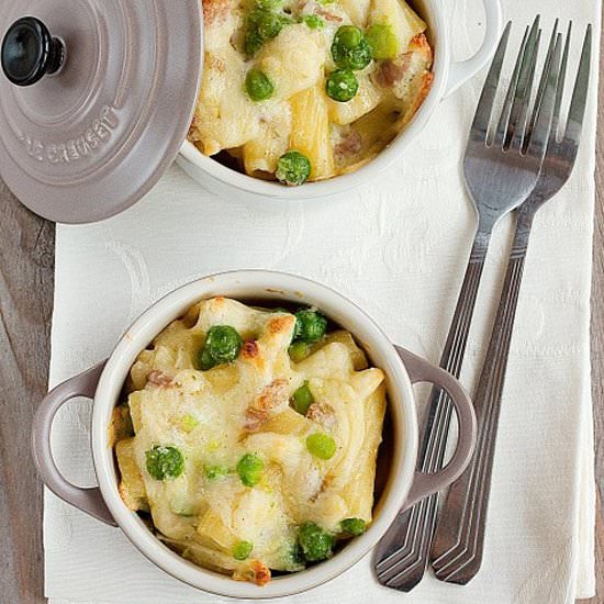 Pasticcio di Maccheroni