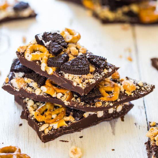 Cowboy Bark: Trader Joe’s Copycat