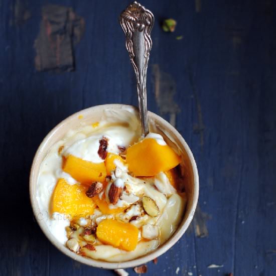 Shrikhand
