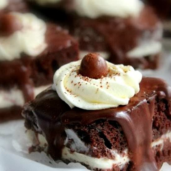 The Trinket Cake