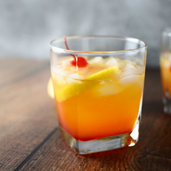 Millionaire Sour