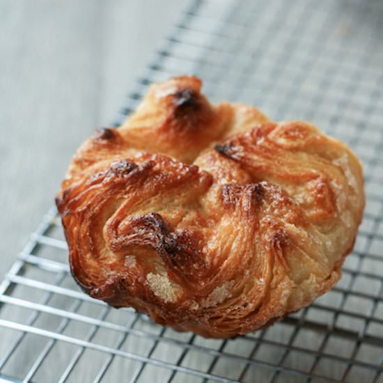 Kouign Amann