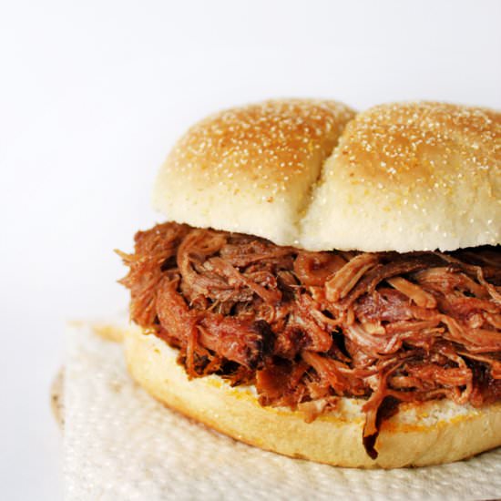 Pulled Pork