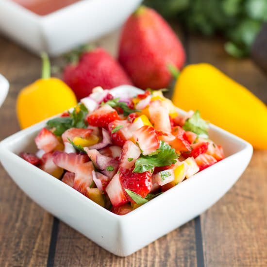 3 Dips for Grilled Chicken