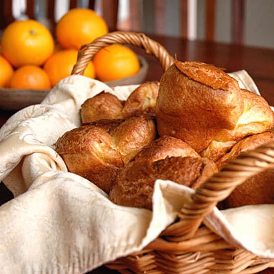 Popovers