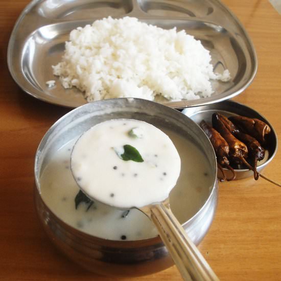 Rice Side Dish – Udnittu