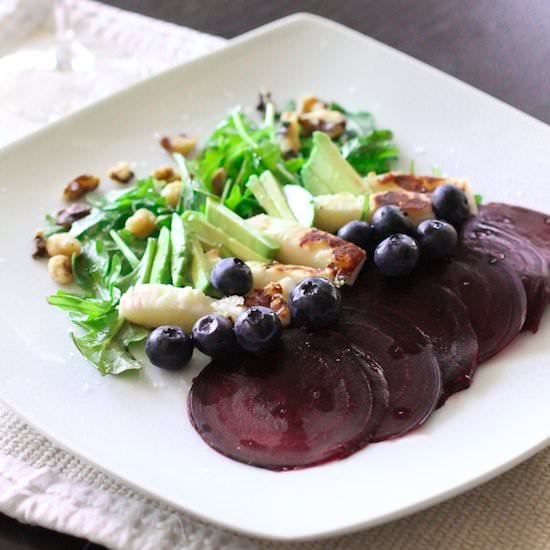 My Ultimate Salad