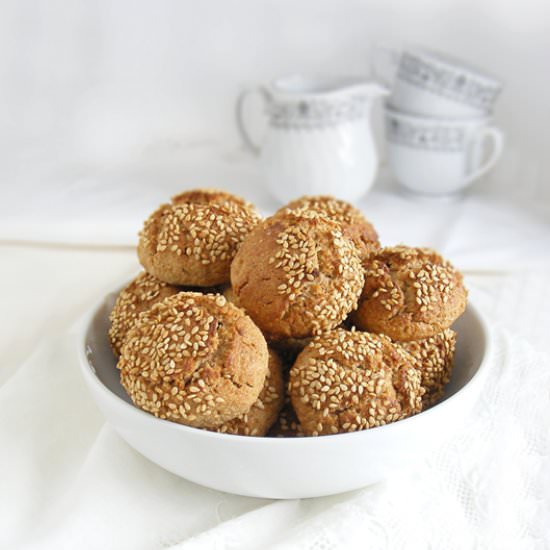Galletas Integrales AOVE