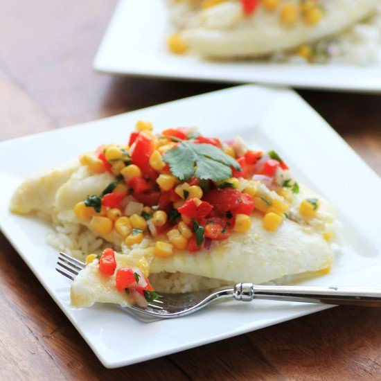 Fish Fillet