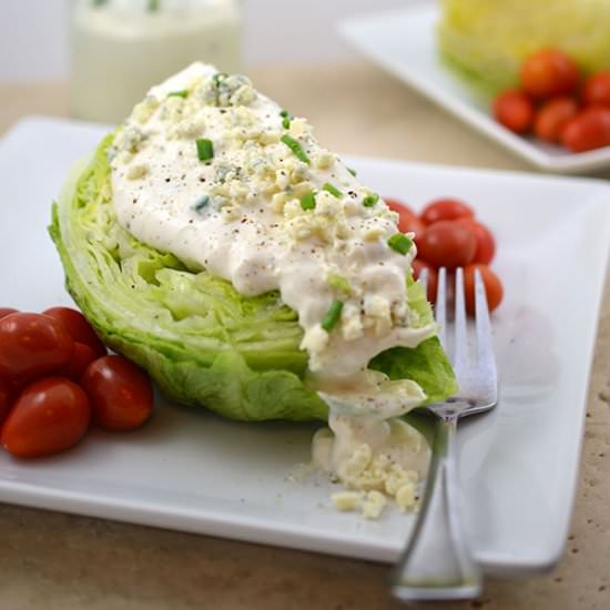 Blue Cheese Dressing