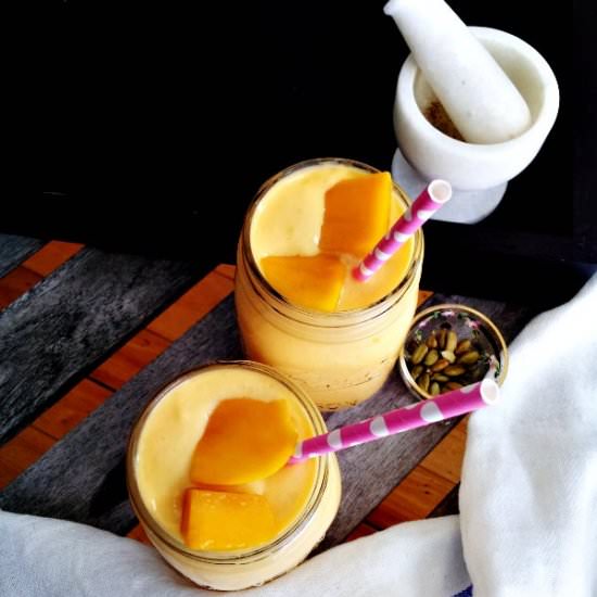 Mango Lassi