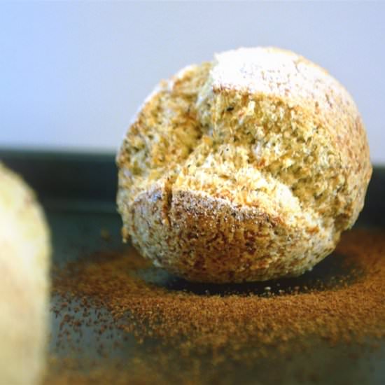 Gluten free bread