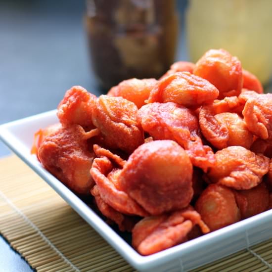 Kwek Kwek