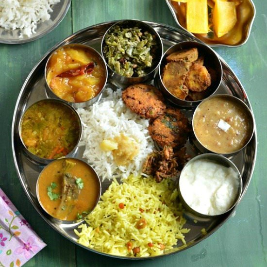 Arusuvai Sappadu