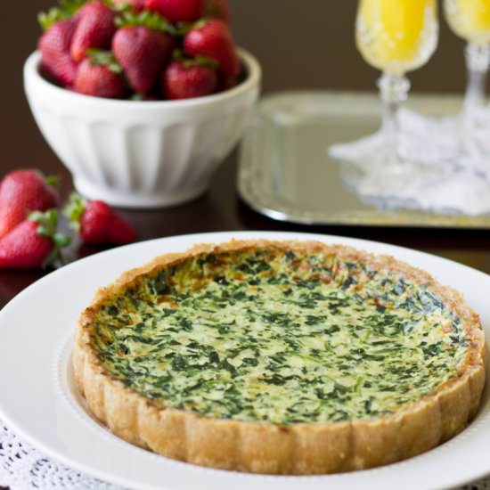 Simplifying Mother’s Day Brunch