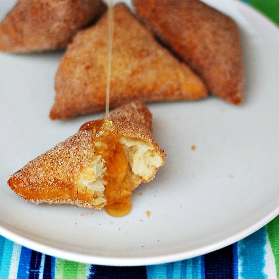 Sopapillas