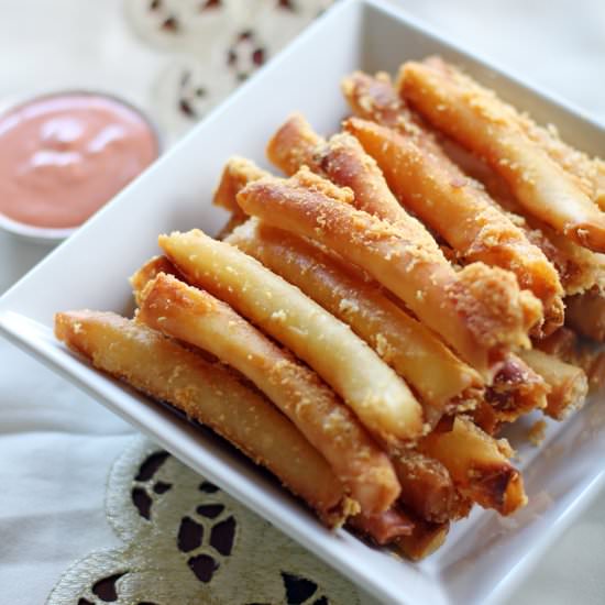 Cheese Sticks