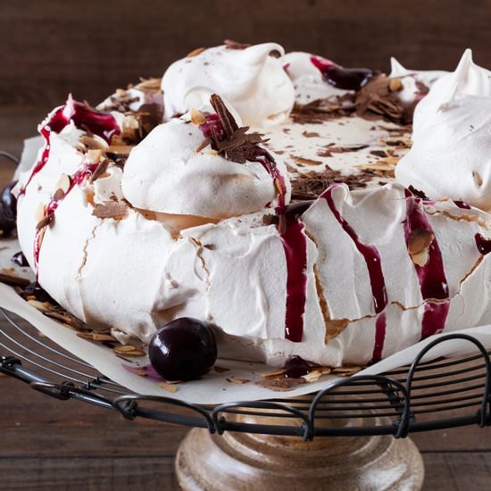 Pavlova