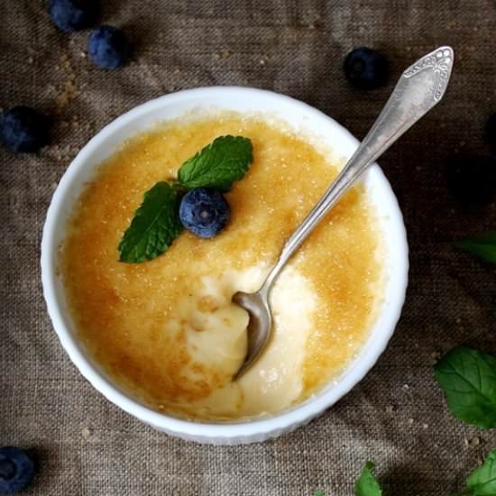 Creme Brulee