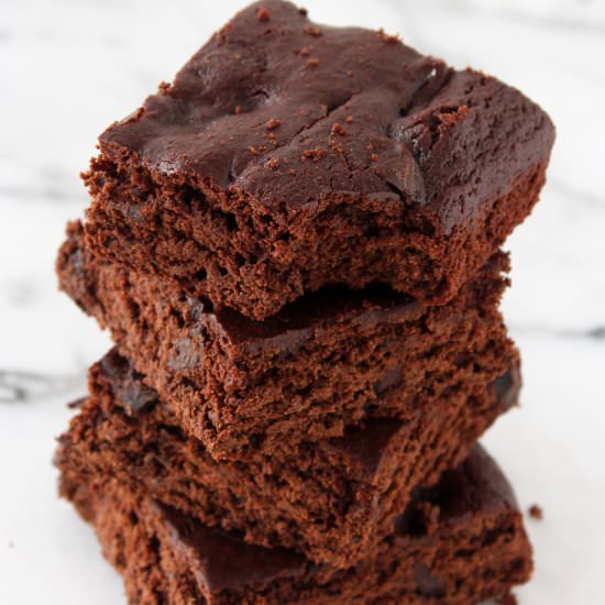 Skinny Brownies