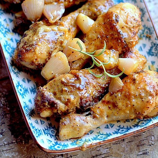 Chicken Drumsticks