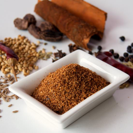 Punjabi Chole Masala Spice Powder