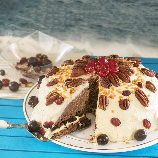 Unique Cheesecake