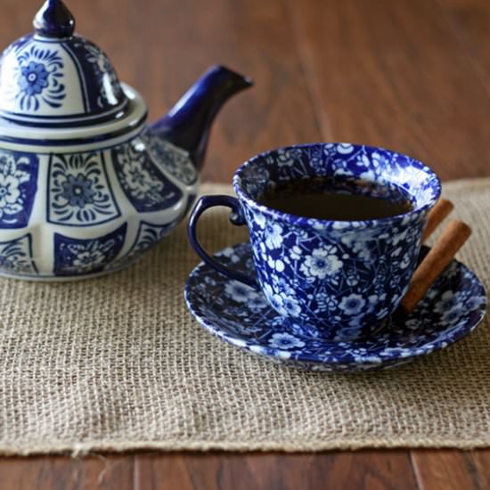 Yogi Tea