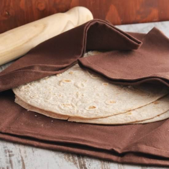 Piadina Romagnola