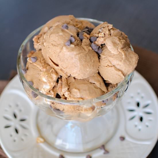 Mocha Java Ice Cream