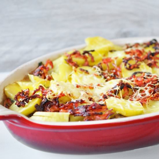 Endive Casserole