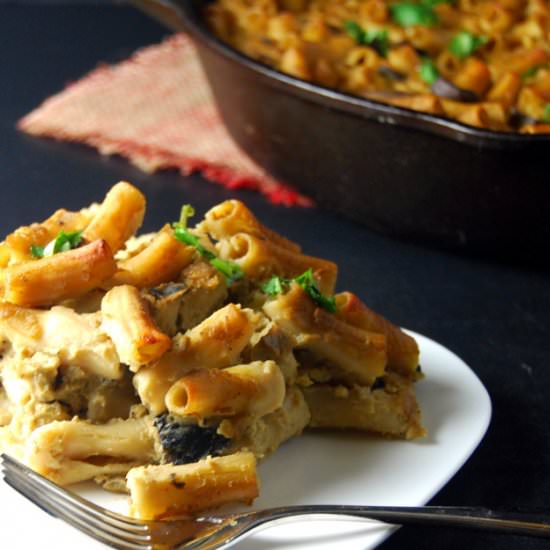 Pasta Gratin