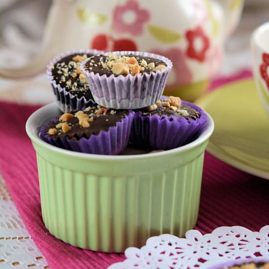 Snickers praline
