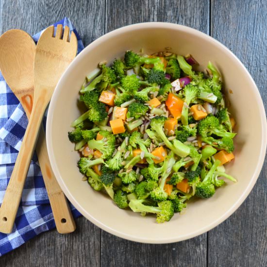 Broccoli Salad
