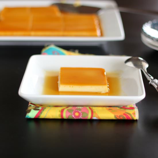 Flan