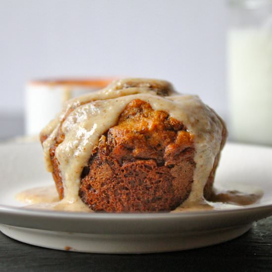Paleo/GF Mother’s Day Brunch