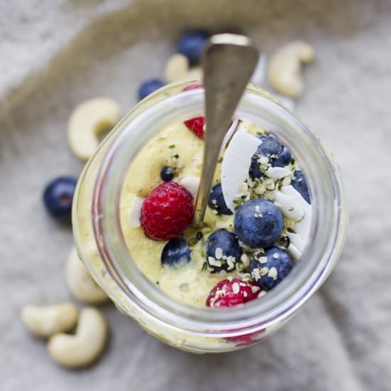 The Manghurt